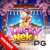 Lucky Neko ga8888 app